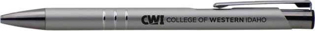College of Western Idaho Ballpoint Pen