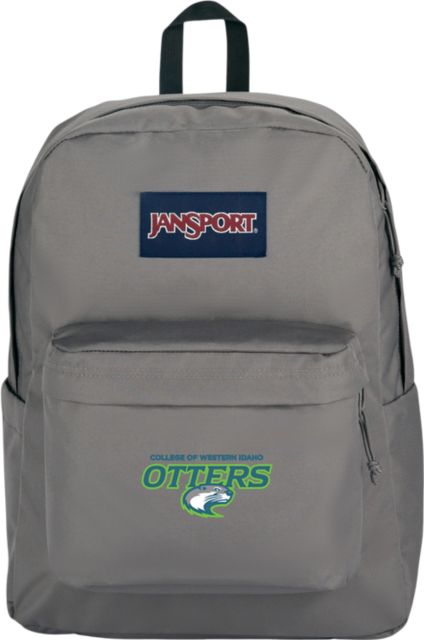 College of Western Idaho Backpack