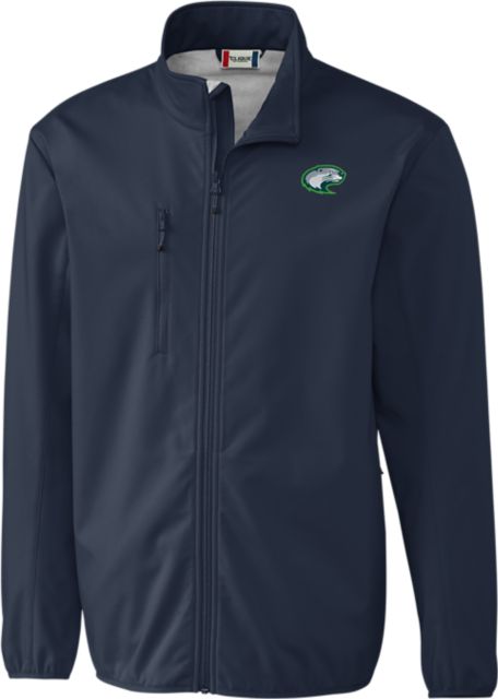 College of Western Idaho Softshell Jacket