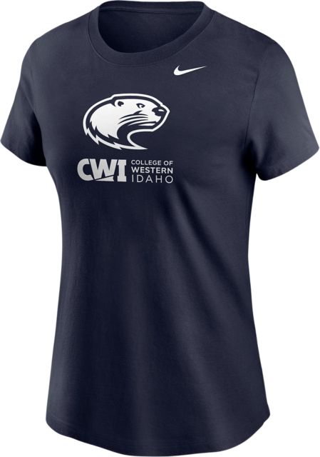College of Western Idaho Women's Short Sleeve T-Shirt