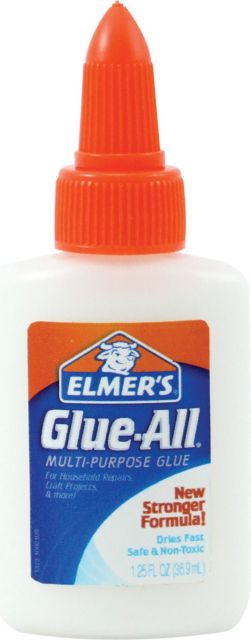 ELMERS GLUE 1-1/4 OZ