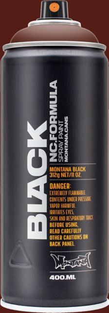 MONTANA BLACK NITRO-COMBI MAROON
