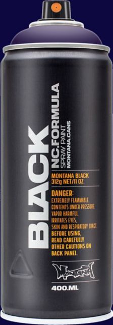 Montana Black Nitro-Combi Universe