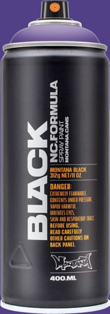 MONTANA BLACK NITRO-COMBI WIZARD