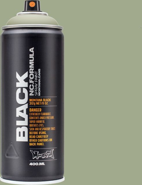 MONTANA BLACK NITRO-COMBI HANNIBAL