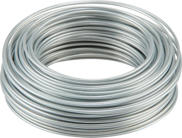 STEEL WIRE 19 GAUGE 50 FOOT