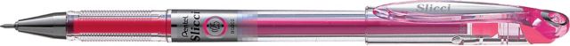 Slicci Pen Pink .25 mm