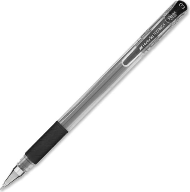 HYBRID TECHNICA .3MM BLACK