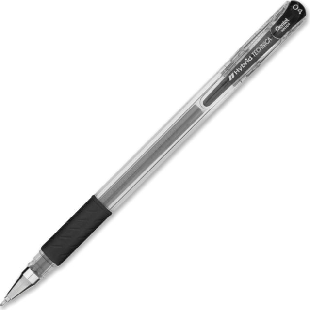 HYBRID TECHNICA .4MM BLACK