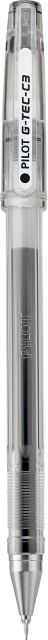 G-TEC-C PEN BLACK 0.3MM