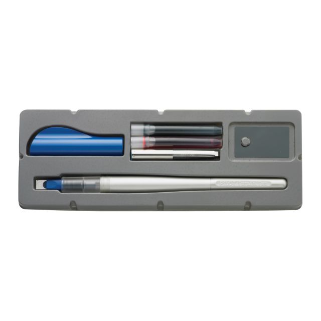PARALLEL PEN 6.0MM RED/BLK