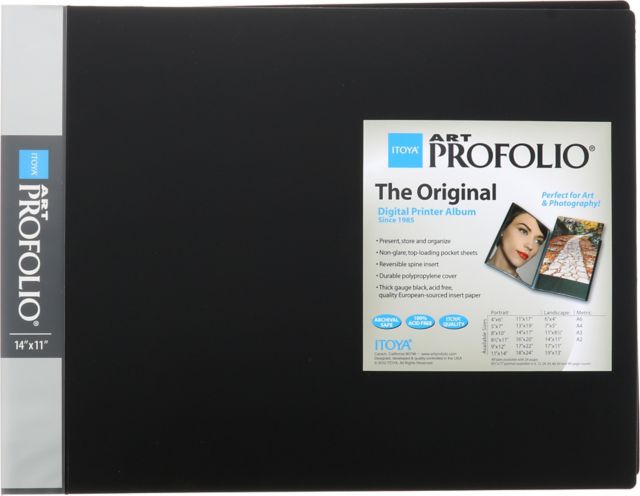 PROFOLIO DIGITAL PRINTER HORIZANTIL 14X11