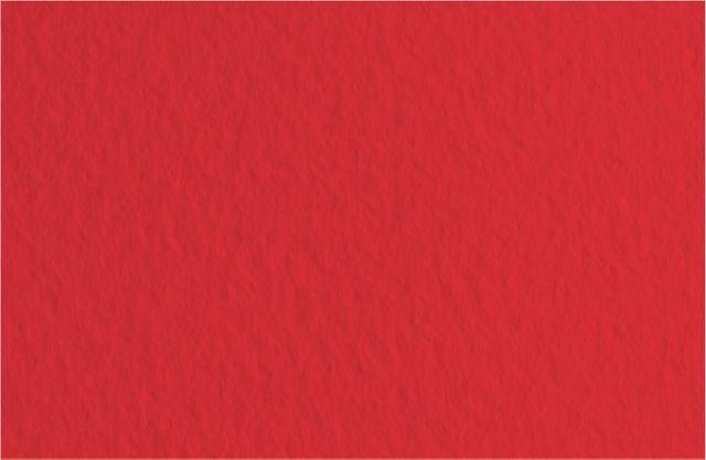 Fabriano Tiziano Sheets 20X26 Lava Red