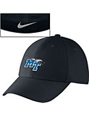 Middle Tennessee State University Hats, Fitted and Knit Hats, Snapbacks ...
