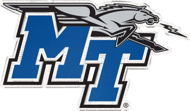 Middle Tennessee State University Lanyards, Wallets and Key Chains