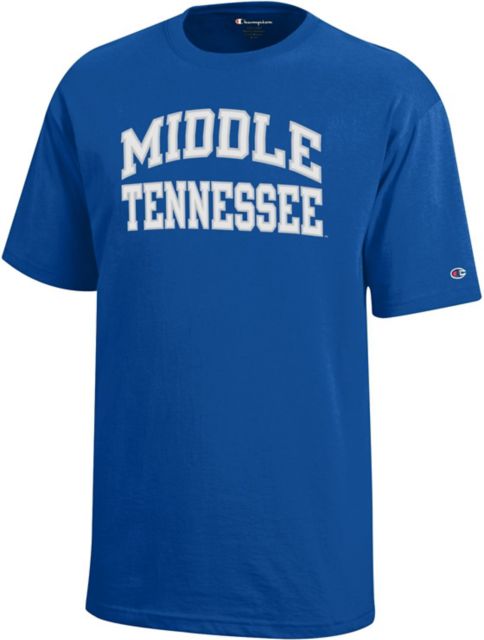 Middle Tennessee State University Kids Clothes, Hoodies, and T-Shirts