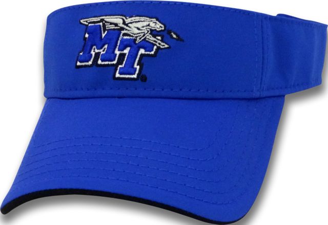 Middle Tennessee State University Hats, Fitted and Knit Hats, Snapbacks ...