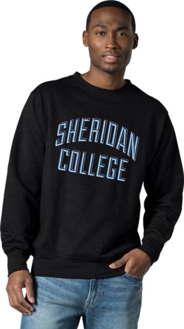 Northern Wyoming Community College  Fleece Crewneck
