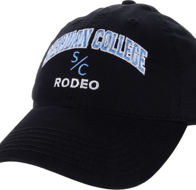 Northern Wyoming Community College  Rodeo Adjustable Cap