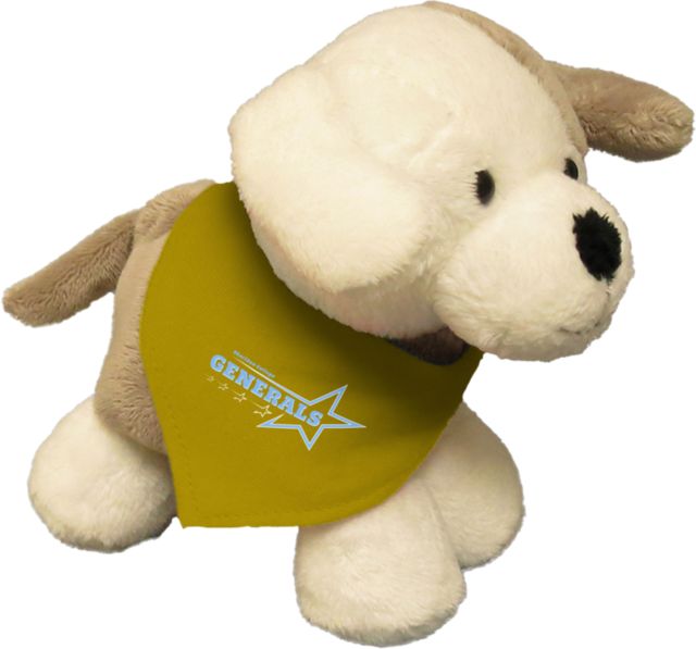 Northern Wyoming Community College  Plush Animal