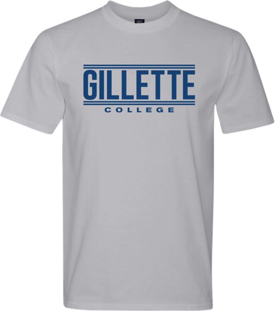 Northern Wyoming Community College  Short Sleeve T-Shirt