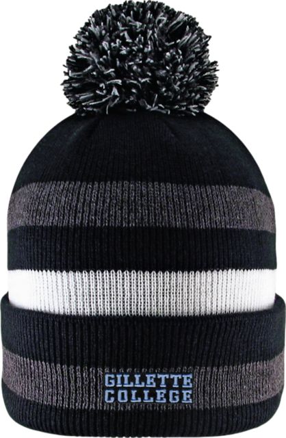 Northern Wyoming Community College  Knit Hat