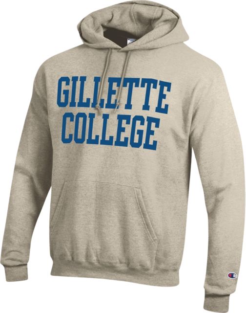 Northern Wyoming Community College Hoodie: Northern Wyoming