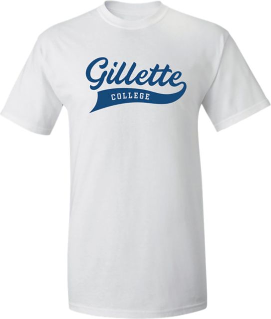 Northern Wyoming Community College  Short Sleeve T-Shirt