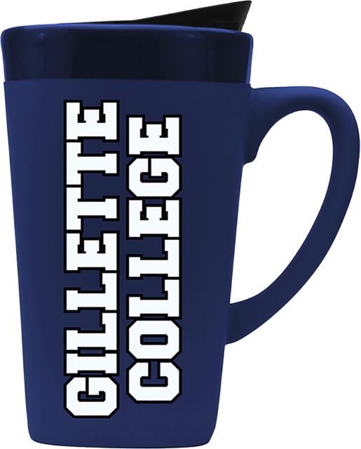 Northern Wyoming Community College  16 oz. Ceramic Mug