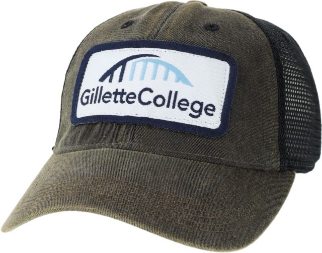 Northern Wyoming Community College  Trucker Cap