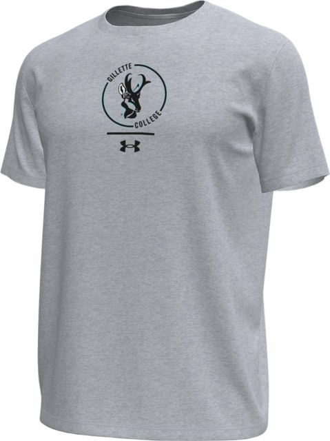 Northern Wyoming Community College  Pronghorns Tech Short Sleeve T-Shirt