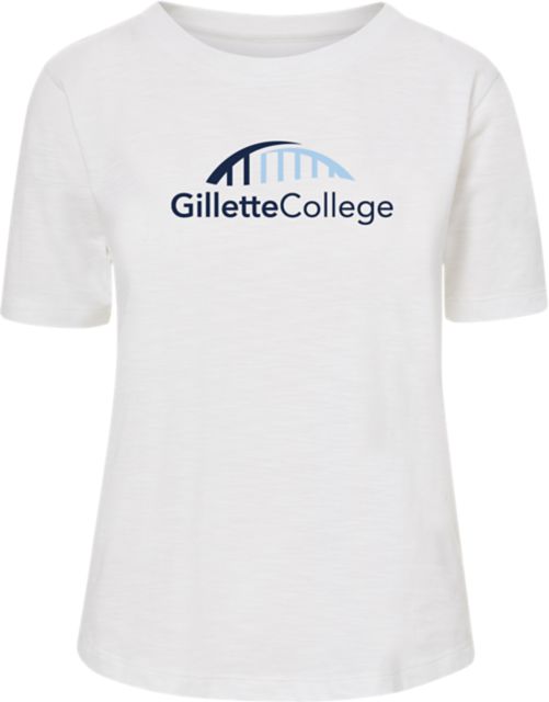 Northern Wyoming Community College  Women's Short Sleeve T-Shirt