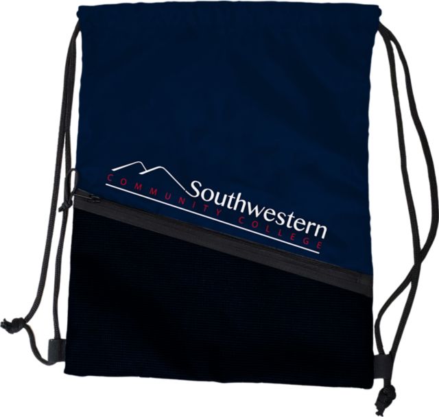 Southwestern Community College Tilt Backsack