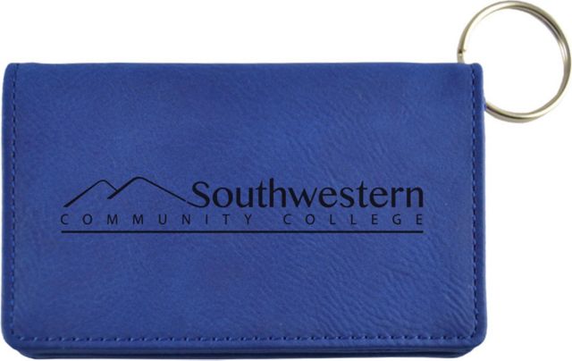 Southwestern Community College ID Holder