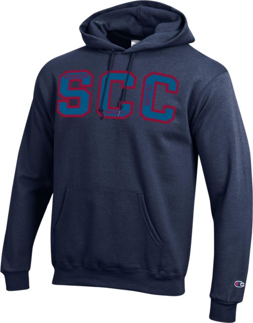 Southwestern Community College Hooded Sweatshirt