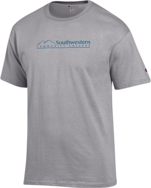 Southwestern Community College Short Sleeve T-Shirt