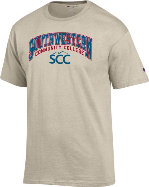 Southwestern Community College Short Sleeve T-Shirt