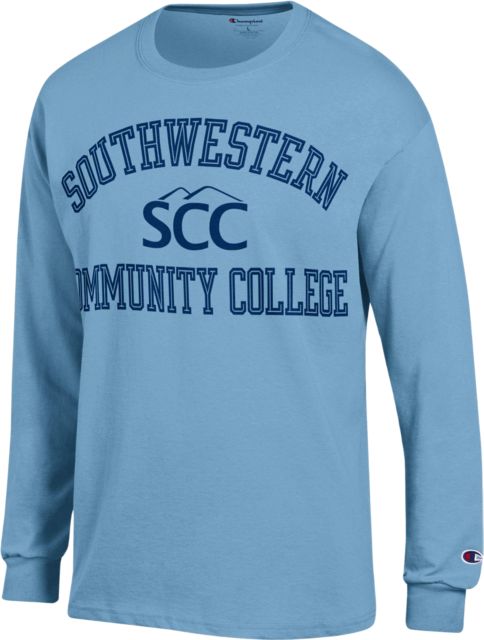 Southwestern Community College Long Sleeve T-Shirt