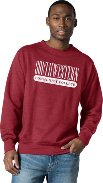 Southwestern Community College Crewneck Sweatshirt