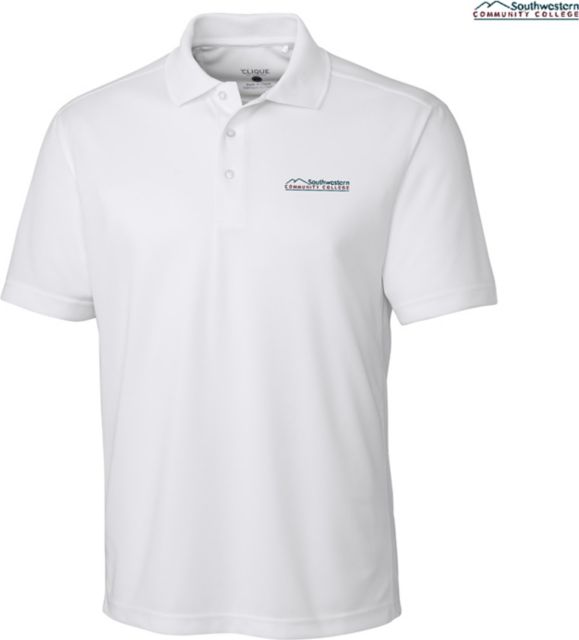 Southwestern Community College Ice Polo