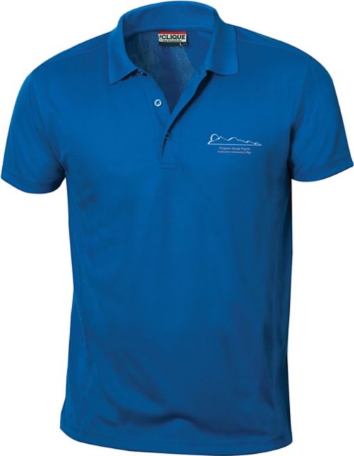 Southwestern Community College Polo