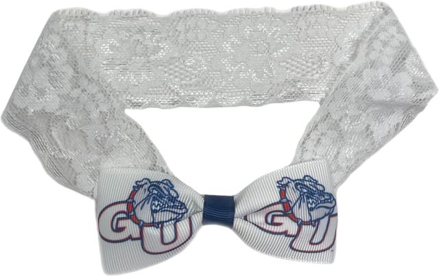Gonzaga University Bulldogs Infant Headband