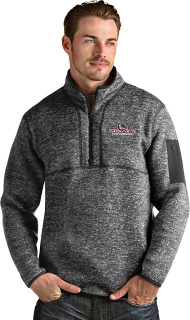 Gonzaga University Fortune Pullover - ONLINE ONLY