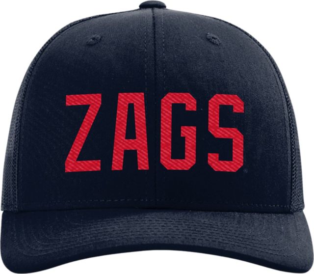 Gonzaga University Trucker Cap