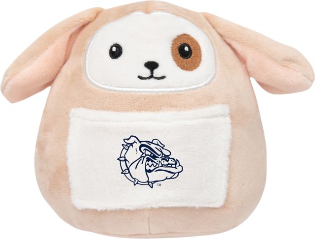 Gonzaga University 6'' Squishy Plush