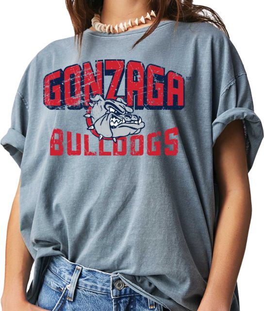 Gonzaga University Women's Nina Short Sleeve T-Shirt