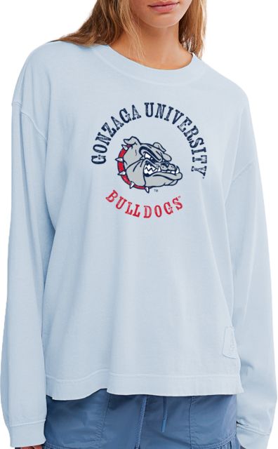 Gonzaga University Women's Long Sleeve Shirt