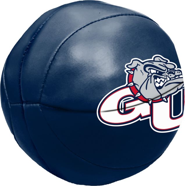 Gonzaga University Soft Basketball