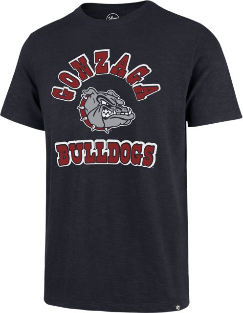 Gonzaga University Bulldogs Short Sleeve T-Shirt