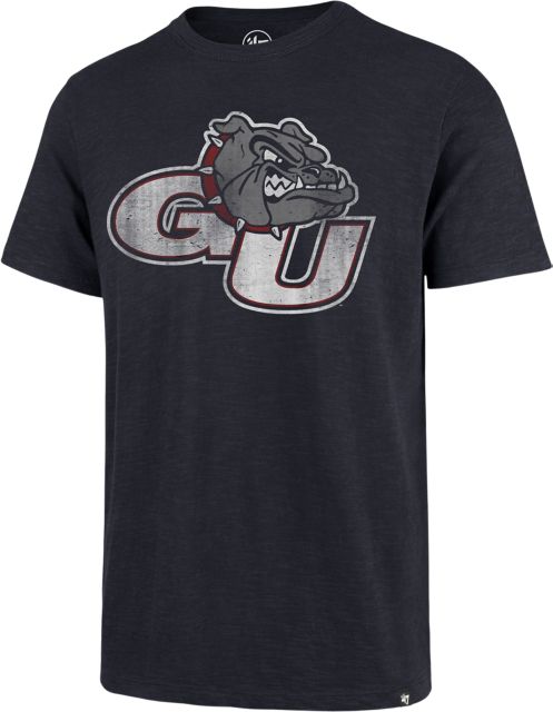Gonzaga University Bulldogs Scrum Short Sleeve T-Shirt